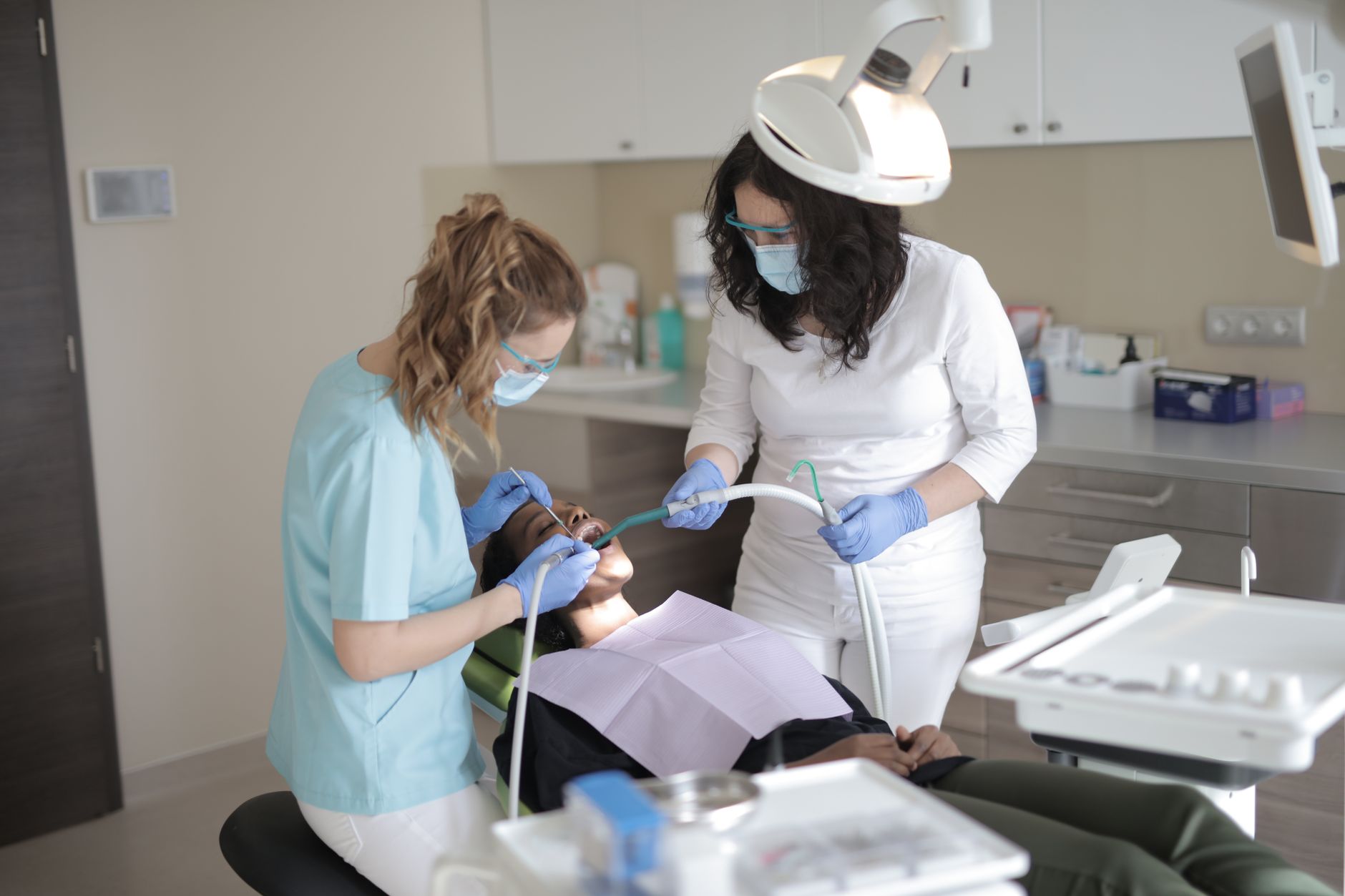 Dentiste urgence à Épinal